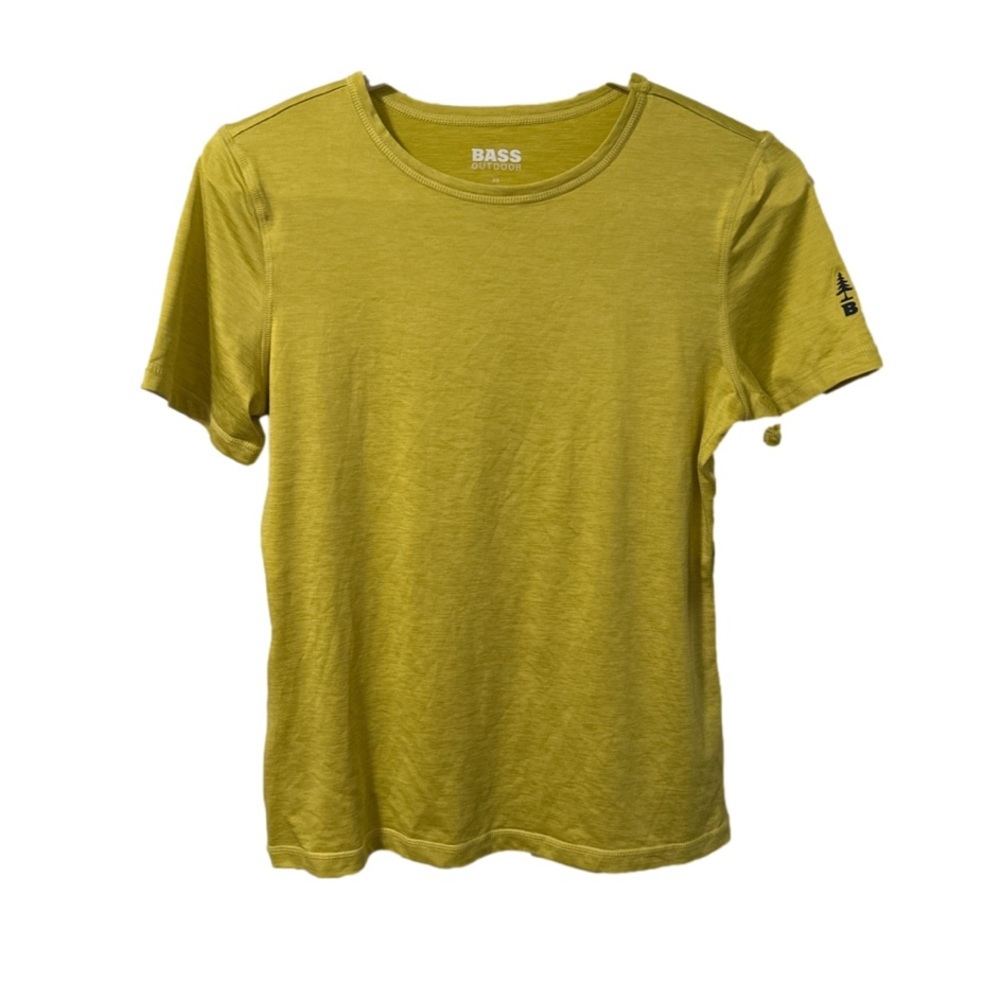 Bass Women's  T-Shirt